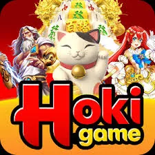 HOKIGAME - Permainan Slot Terbaik untuk Pengalaman Seru