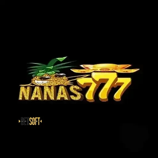 Logo nanas777